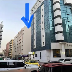Yoi Pod - Deira فندق-كبسولة