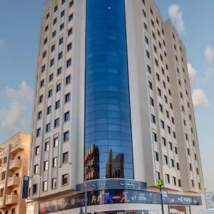 Wescott فندق