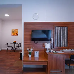 Al Karnak - Branch فندق