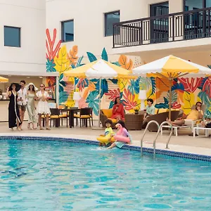 Golden Sands شقة فندقية