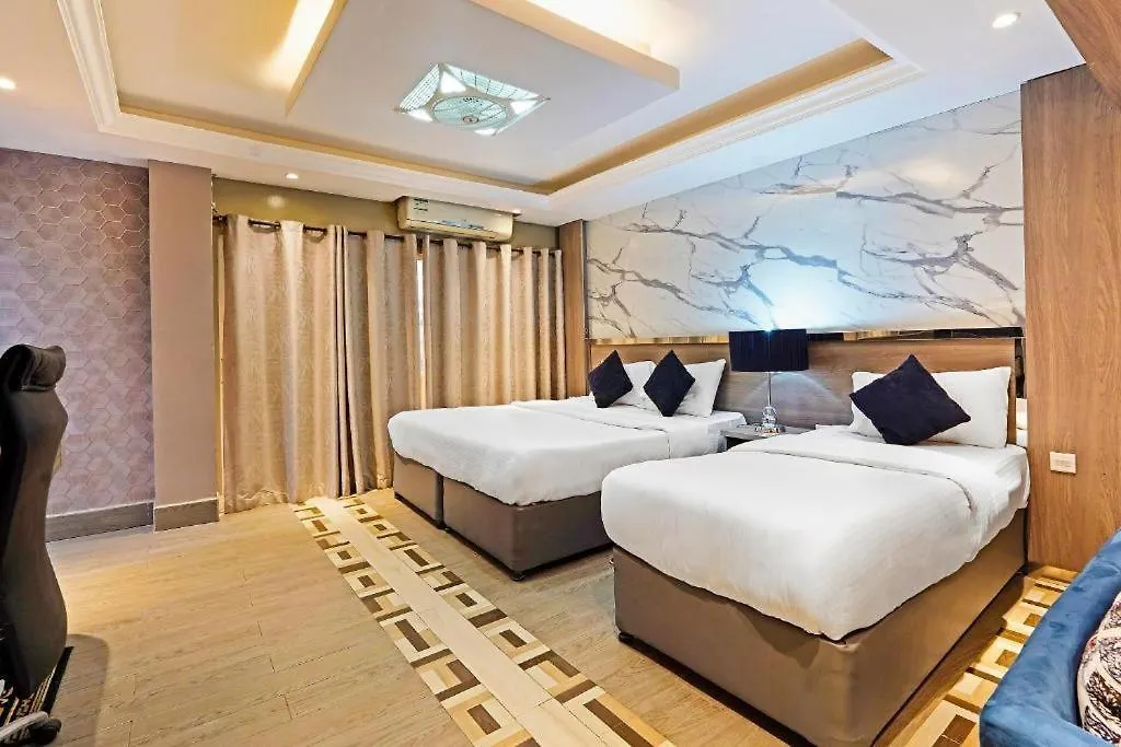 Trans World Hotel Dubai 0*,  United Arab Emirates